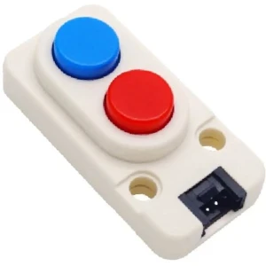 M5Stack  DUAL-BUTTON -  Unidade de botão duplo