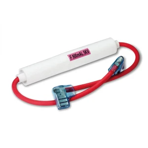 Fusivel para micro-ondas 0,9A 5kV