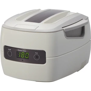 Aparelho de limpeza por ultrassons 1400ml - Codyson CD-4801