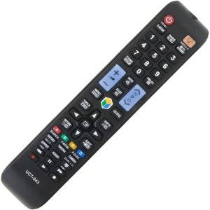 Telecomando compatível com Samsung UCT-043