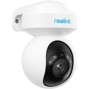 Reolink  E Series E540 -  Câmara IP (Wi-Fi / Ethernet) Pan/Tilt 5MP 8mm IR 12m - p/ exterior (IP65)