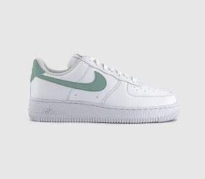 Nike Air Force 1 Lo Trainers White Cannon, 3.5