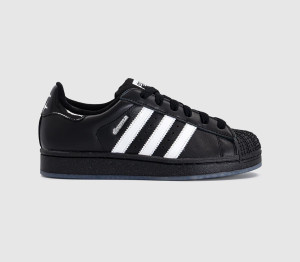 Adidas Superstar x Drama Call Drama Call Core Black White Silver Metallic, 7