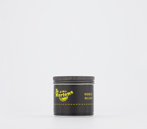 Dr. Martens Clear Leather 85ml Wonder Balsam, One Size