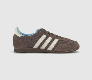 Adidas Womens Japan Trainers Brown, 4.5