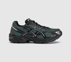 Asics Gel 1130 Trainers Glacier Grey Silver, 10.5