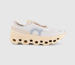 ON Womens CloudmON Women'sster Trainers Dew BlON Women'sde F In Yellow, 8