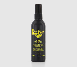Dr. Martens Ultra Protector 150ml Black, One Size