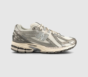 New Balance 1906 Trainers Arid Stone Arid Stone In Grey, 7.5