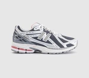 New Balance 1906 Trainers Castlerock Double Bubble In Grey