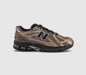 New Balance 1906 Trainers Mushroom Natural, 4.5