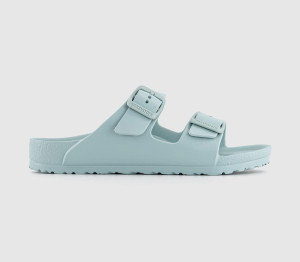 Birkenstock Arizona Eva Kids Surf Green, 11 Youth