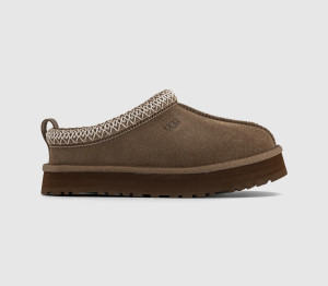 UGG Tazz Kids Light Bronze Brown, 2