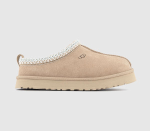 UGG Tazz Kids Slippers Sand Natural, 3