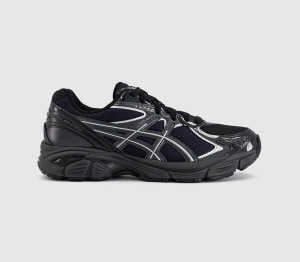Asics GT-2160 Trainers Black, 7