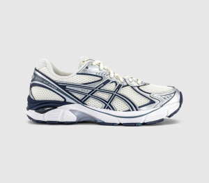 Asics GT-2160 Trainers Cream Raw Indigo Natural, 10.5