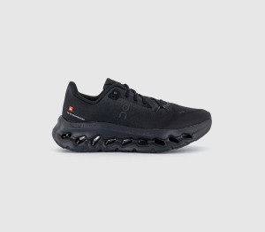 ON Mens Cloudtilt Trainers Eclipse Black, 9