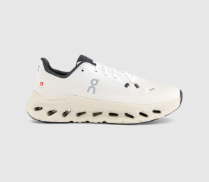 ON Mens Cloudtilt Trainers Grain White, 11