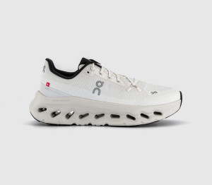 On Cloudtilt Trainers Pearl Ice F White, 6