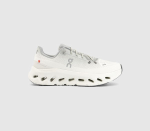 ON Mens Cloudtilt Trainers Glacier Ice In White, 7