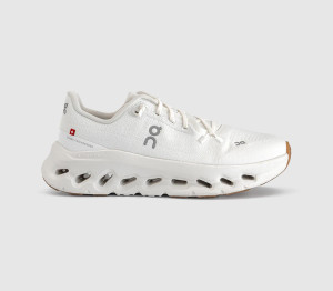 ON Kids Cloudtilt Trainers White Ivory F, 3.5