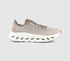 ON Mens Cloudtilt Trainers Cinder Fog Grey, 8