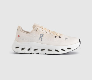 ON Mens Cloudtilt Trainers Sand Dew In Natural, 7.5