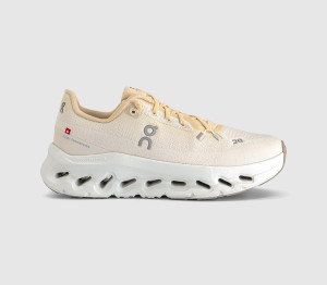 ON Womens Cloudtilt Trainers BlON Women'sd Dew F In Natural, 7.5