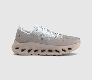 ON Womens Cloudtilt Trainers Cinder Iceberg F Natural, 3.5