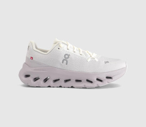 ON Womens Cloudtilt Trainers Ether Ivory F Natural, 3.5