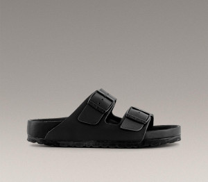 Birkenstock Arizona Exquisite Sandals Black, 4