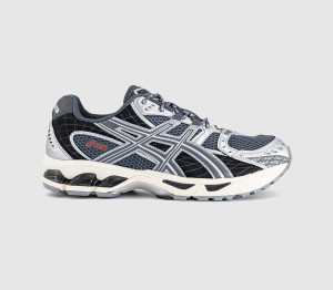ASICS Boys Gel-nimbus 10.1 Trainers Carrier Grey Carrier GR, 5.5