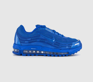 Nike Kids Air Max Tl 2.5 Trainers Hyper Royal Hyper Royal Hyper Royal In Blue, 4