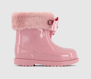 Igor Bimbi Soft Kids Wellies Rosa Pink, 5infant