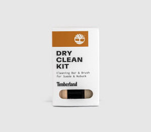 Timberland Dry Cleaning Kits Natural, One Size