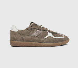 Alohas Womens Tb490 Rife Sneakers Taupe Natural, 6
