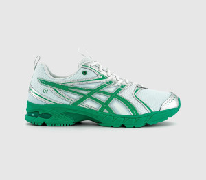 Asics Gel-ds Trainer 14 x Hidden NY Hidden NY White Blarney, 8.5