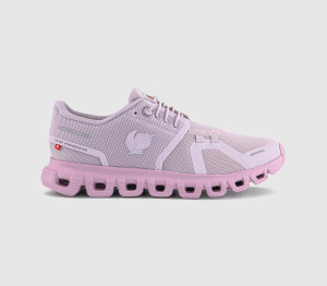 ON Womens x Sky High Farm Cloud 6 Trainers Shf Aster BegON Women'sia F In Natural, 5