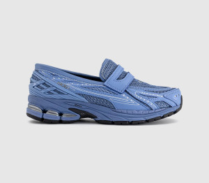 New Balance Womens 1906 Loafers Fairweather Blue Fairweather Blue, 7