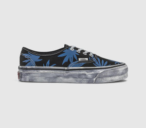 Vans Mens LX Authentic 44 Trainers Archive Black, 6