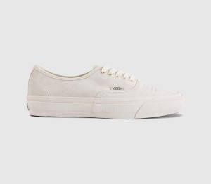 Vans Mens LX Authentic 44 Trainers Neighborhood Natural, 9
