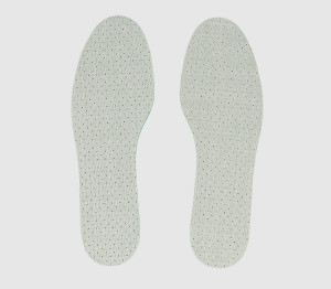 OFFICE Dasco Latex Insoles Green, 5