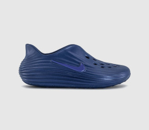 Nike Mens Reactx Rejuven8 Trainers Blue Void Indigo Burst, 7