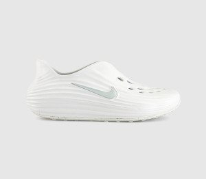Nike Reactx Rejuven8 Trainers Spruce Aura Light Silver Natural, 6