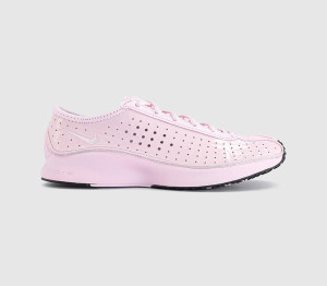 Nike Womens Air Superfly Trainers Pink Foam Pink Foam Pink Foam Black, 6.5