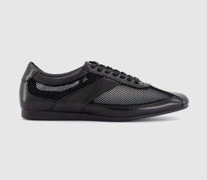 Vagabond Hillary Trainers Black, 7