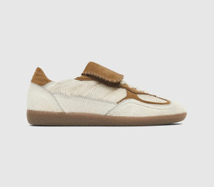 Alohas TB490 Club Sneakers Soft Tan, 8