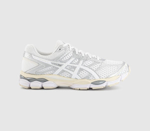 Asics Gel-cumulus 16 Trainers White, 6.5