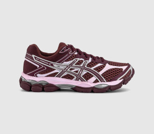 Asics Mens Gel-cumulus 16 Trainers Port Royal Blue, 11