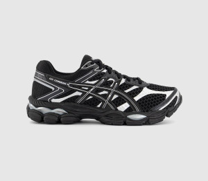 Asics Gel-cumulus 16 Trainers Black, 4.5